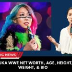 Asuka WWE