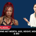 B-Fab WWE
