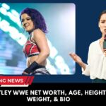 Bayley WWE