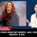 Becky Lynch WWE