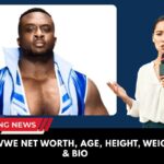 Big E WWE