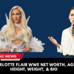Charlotte Flair WWE