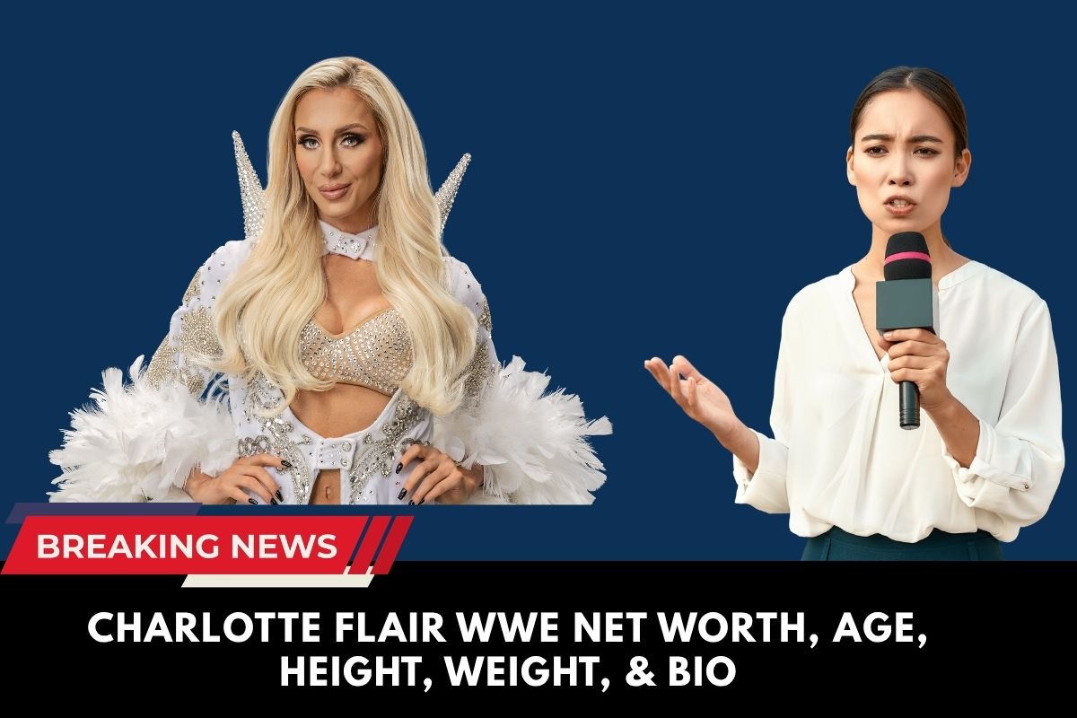 Charlotte Flair WWE