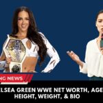 Chelsea Green WWE