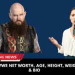 Erik WWE