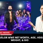 Finn Bálor WWE