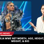 Giulia WWE