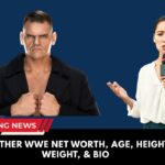 Gunther WWE