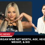 Liv Morgan WWE