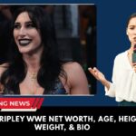 Rhea Ripley WWE