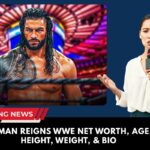 Roman Reigns