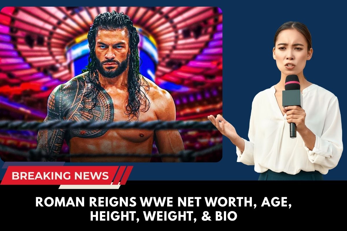 Roman Reigns