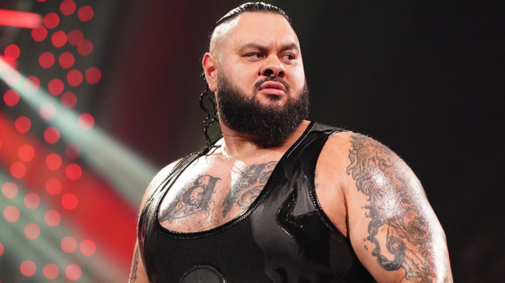 Bronson Reed Legacy and Impact