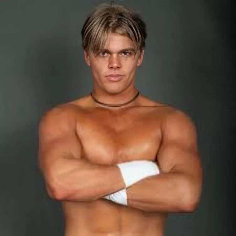 Brad Baylor WIKI/Bio
