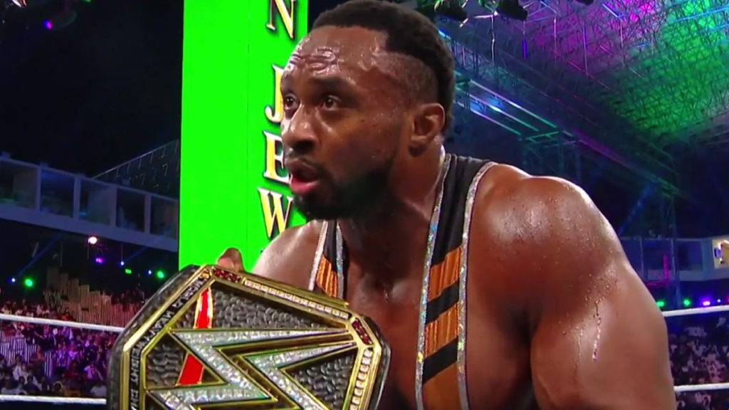 Big E Legacy and Impact