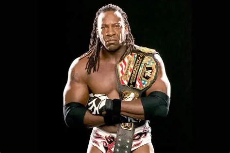 Booker T WIKI/Bio
