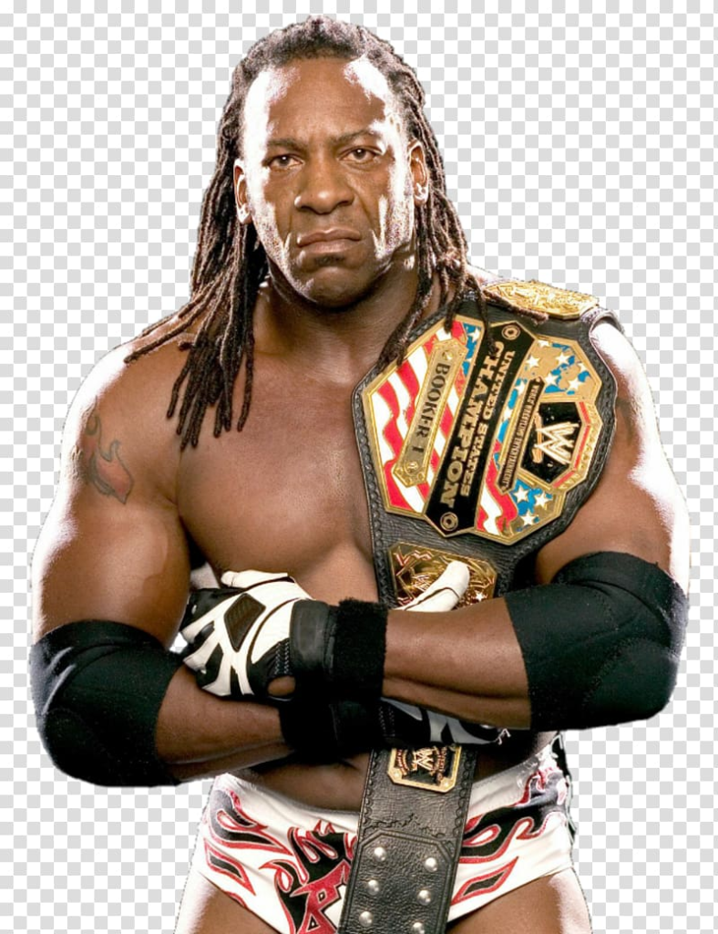 Booker T Early Life and Education