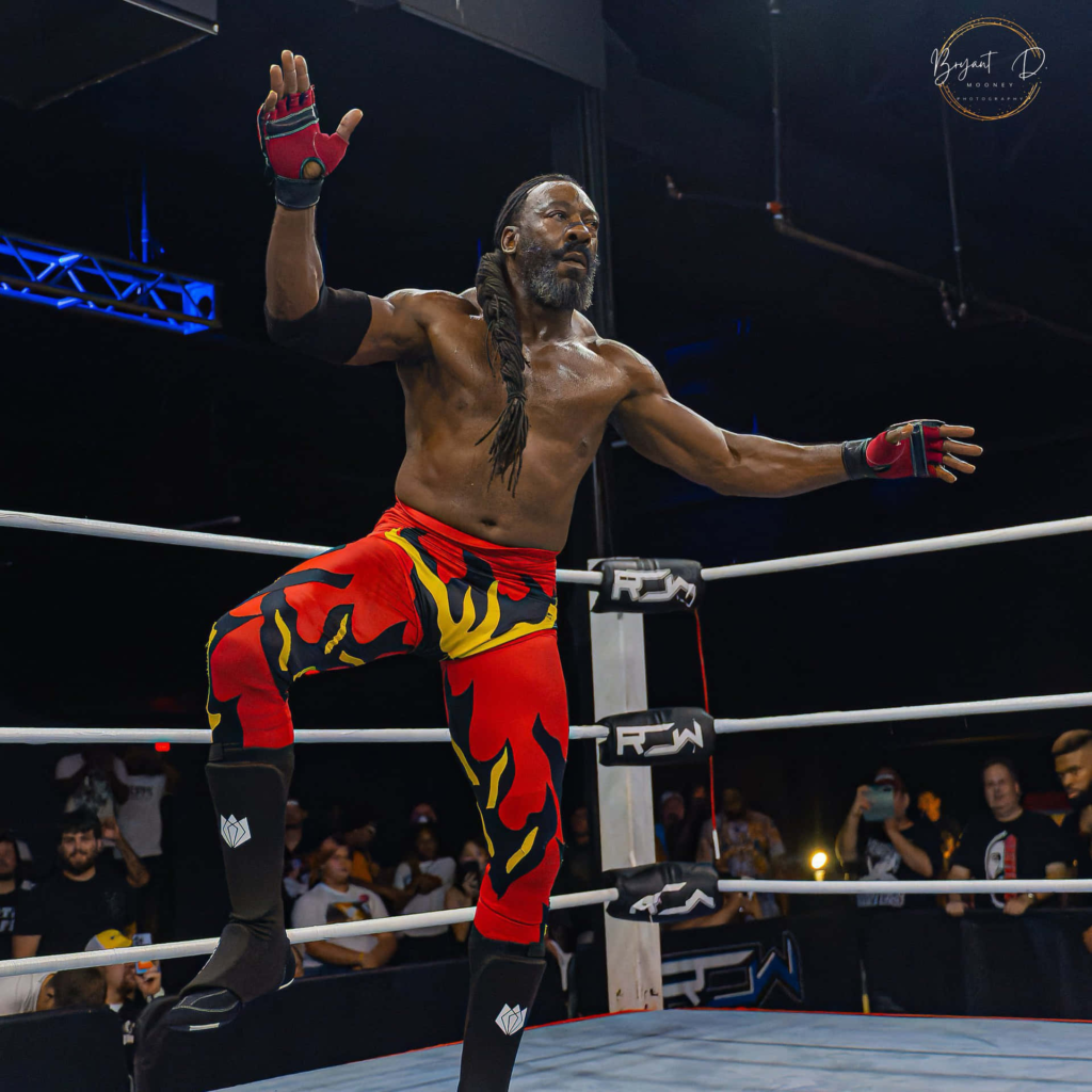 Booker T Legacy and Impact