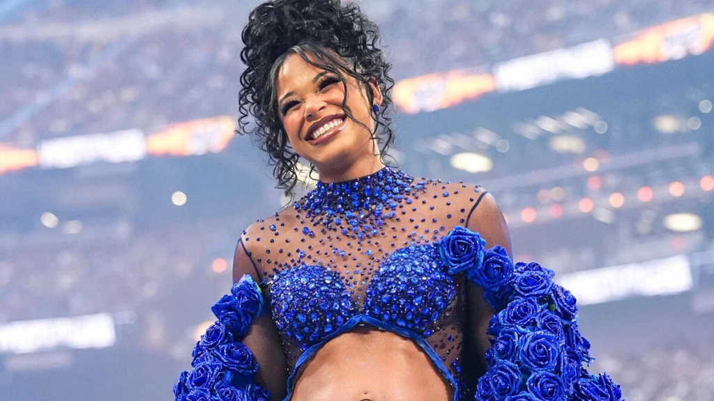 Bianca Belair WIKI/Bio