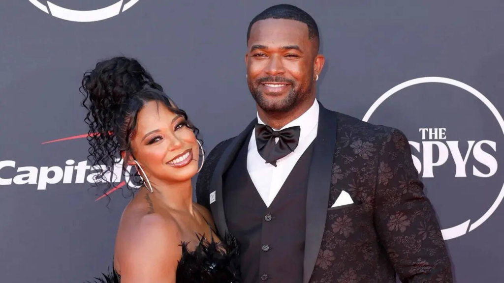 Bianca Belair Husband or Boyfriend