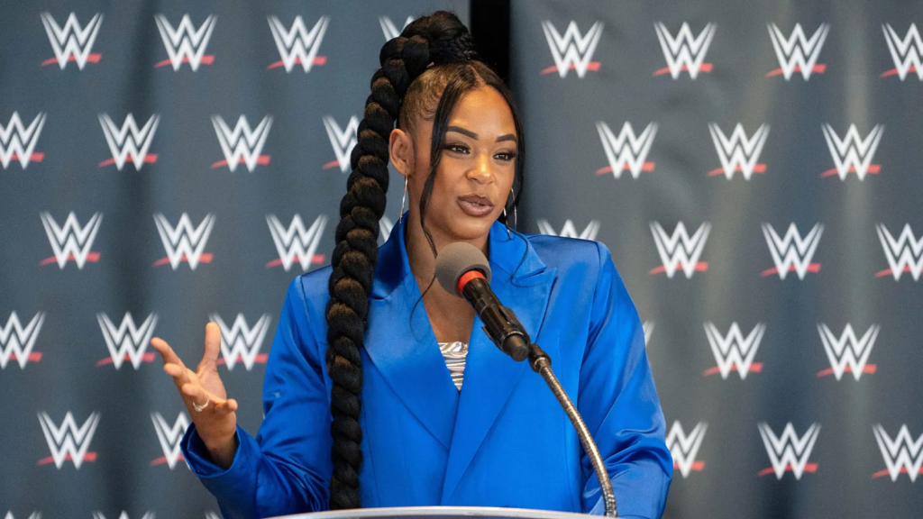 Bianca Belair Legacy and Impact