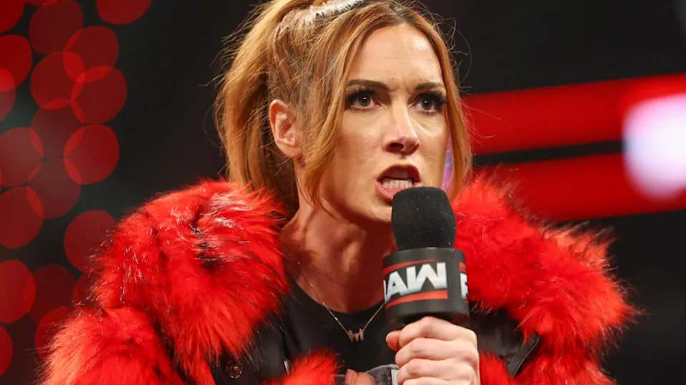 Becky Lynch Legacy and Impact