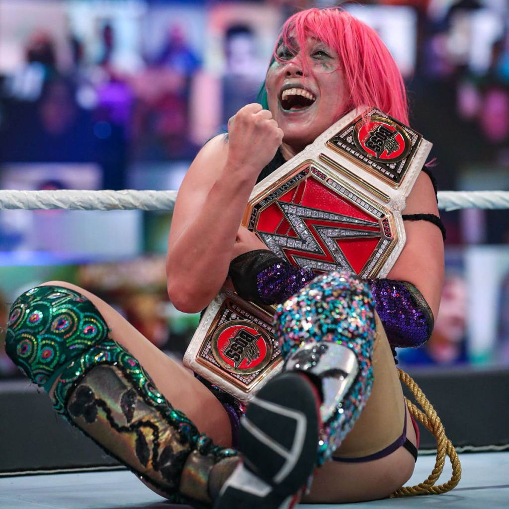Asuka Legacy and Impact