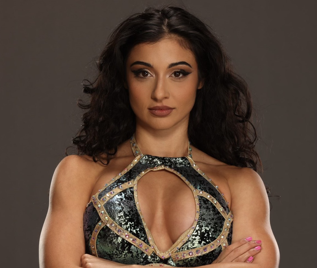Arianna Grace Before Fame