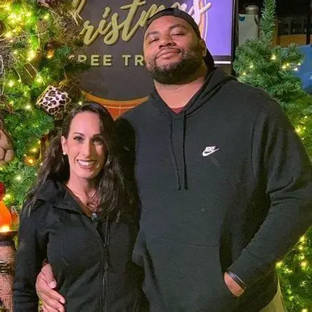 Angelo Dawkins Wife or Girlfriend