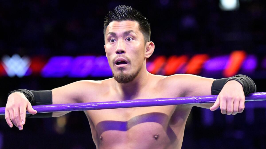 Akira Tozawa Before Fame