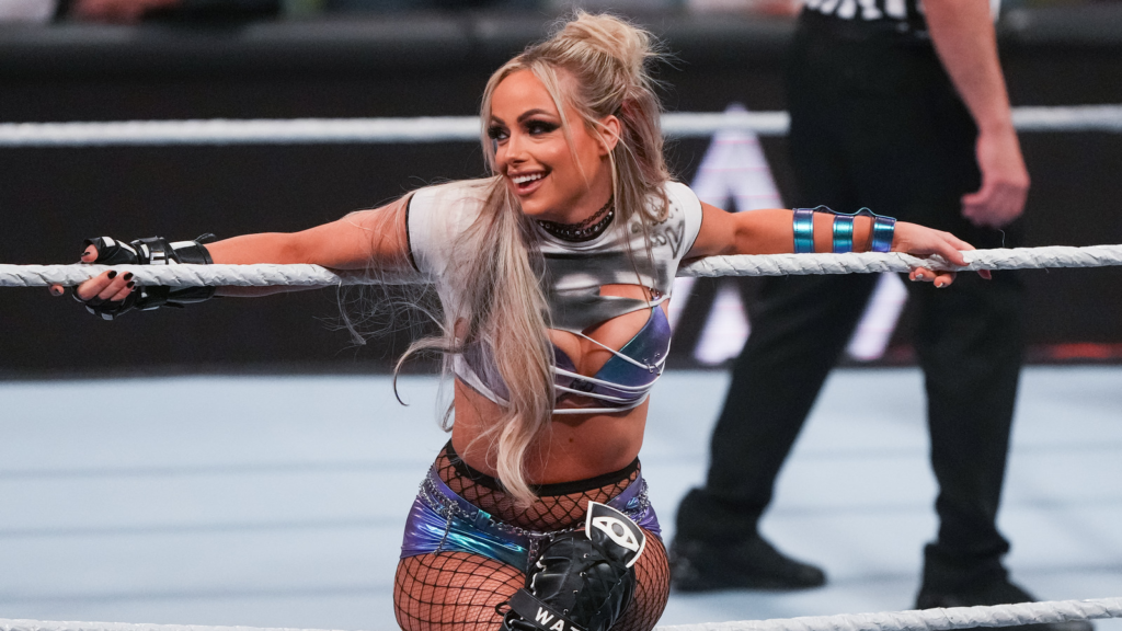 Liv Morgan Legacy and Impact