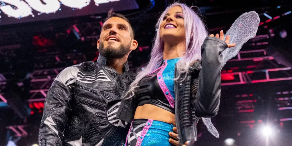 Candice LeRae Legacy and Impact