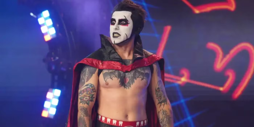 Danhausen Before Fame