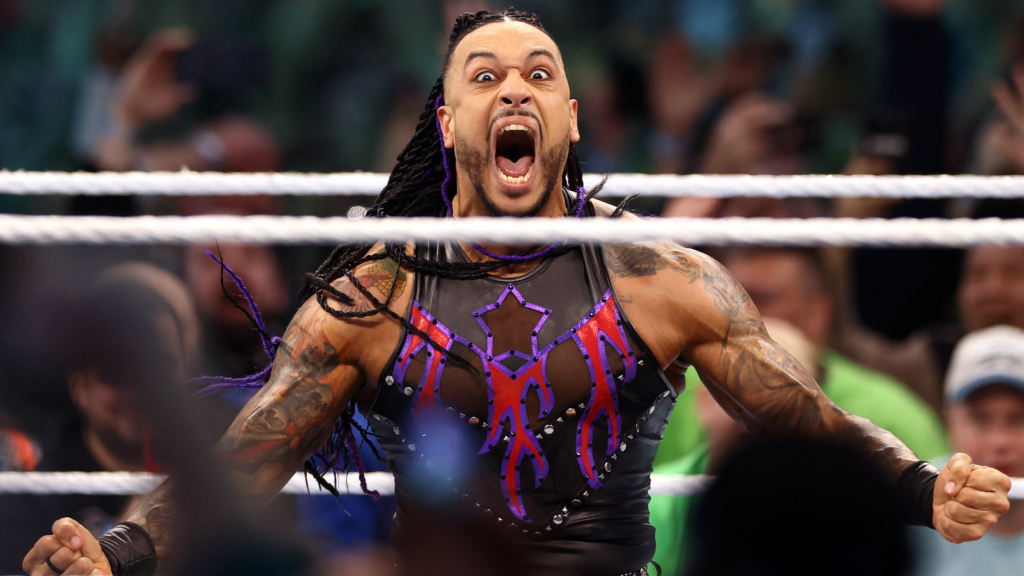 Damian Priest WIKI/Bio