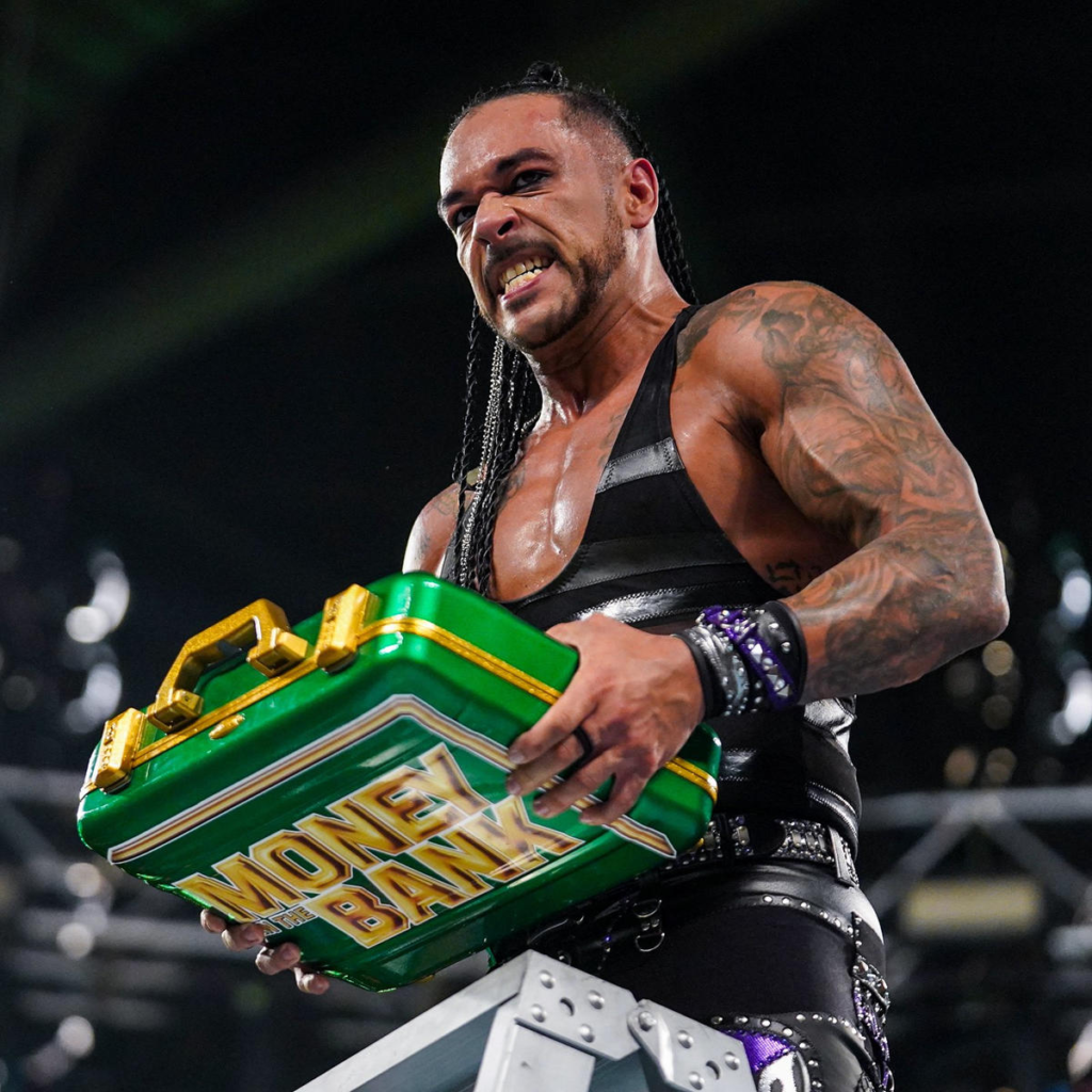 Damian Priest Legacy and Impact