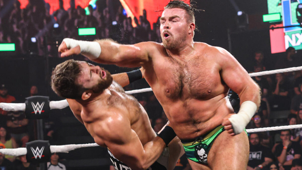 Cutler James Before Fame