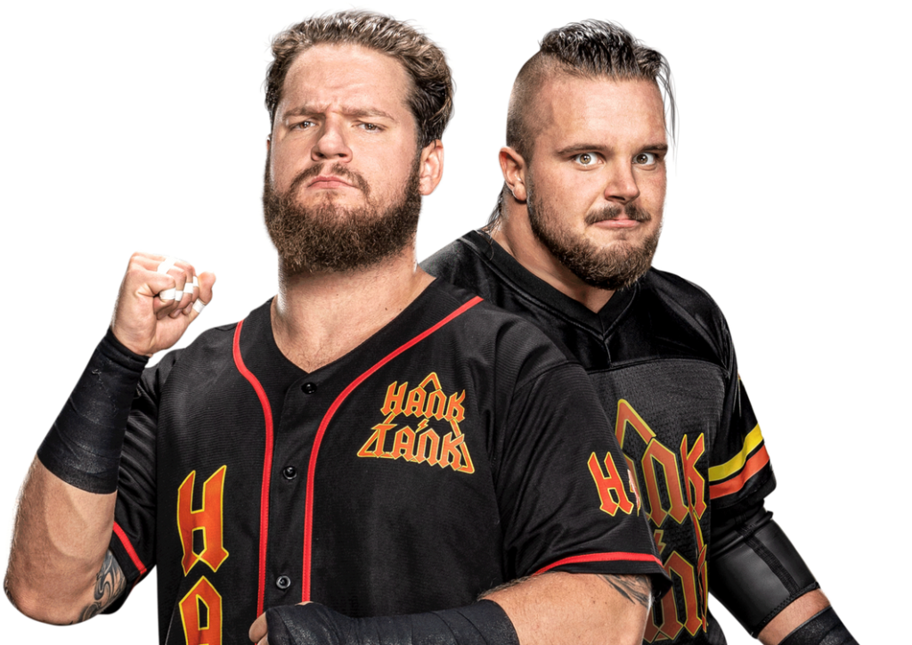 Hank Walker Legacy and Impact