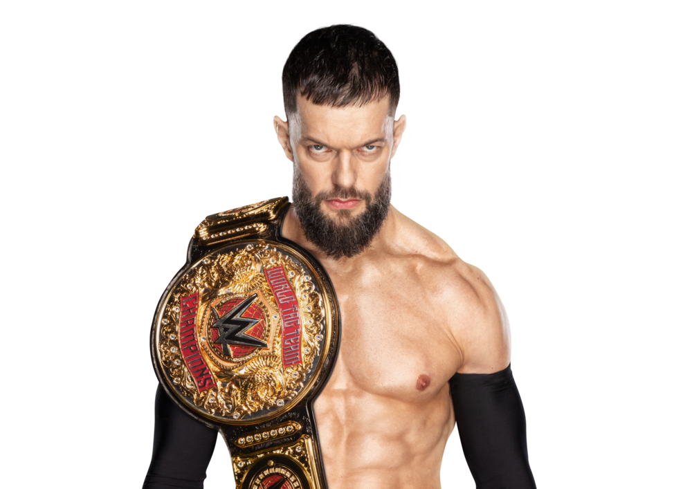 Finn Bálor WIKI/Bio