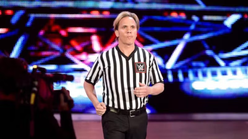 Charles Robinson Legacy and Impact