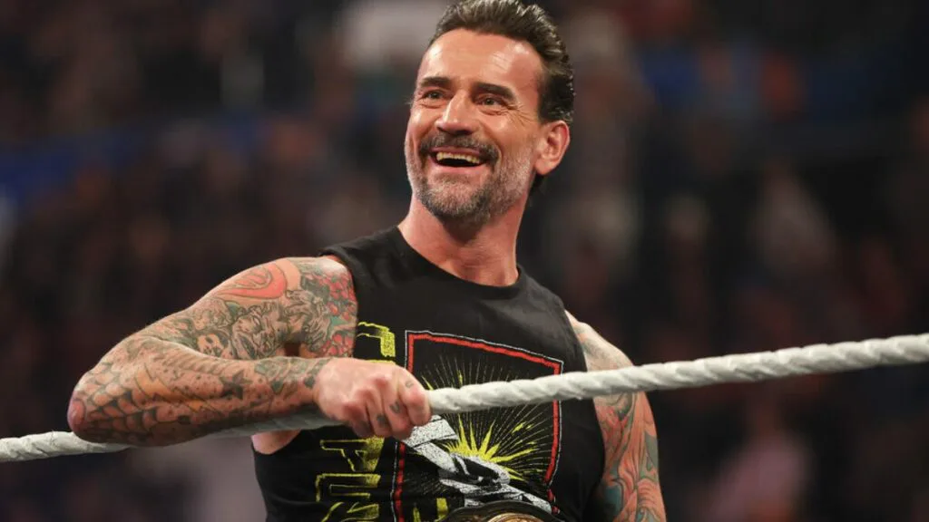 CM Punk Legacy and Impact