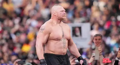 Brock Lesnar Legacy and Impact